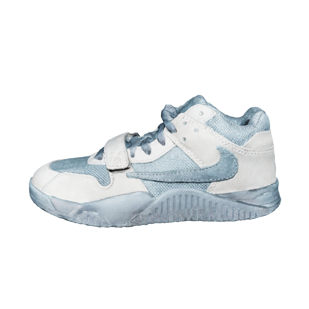 Travis Scott x Jordan Jumpman Jack TR “Dark Mocha" (PS)