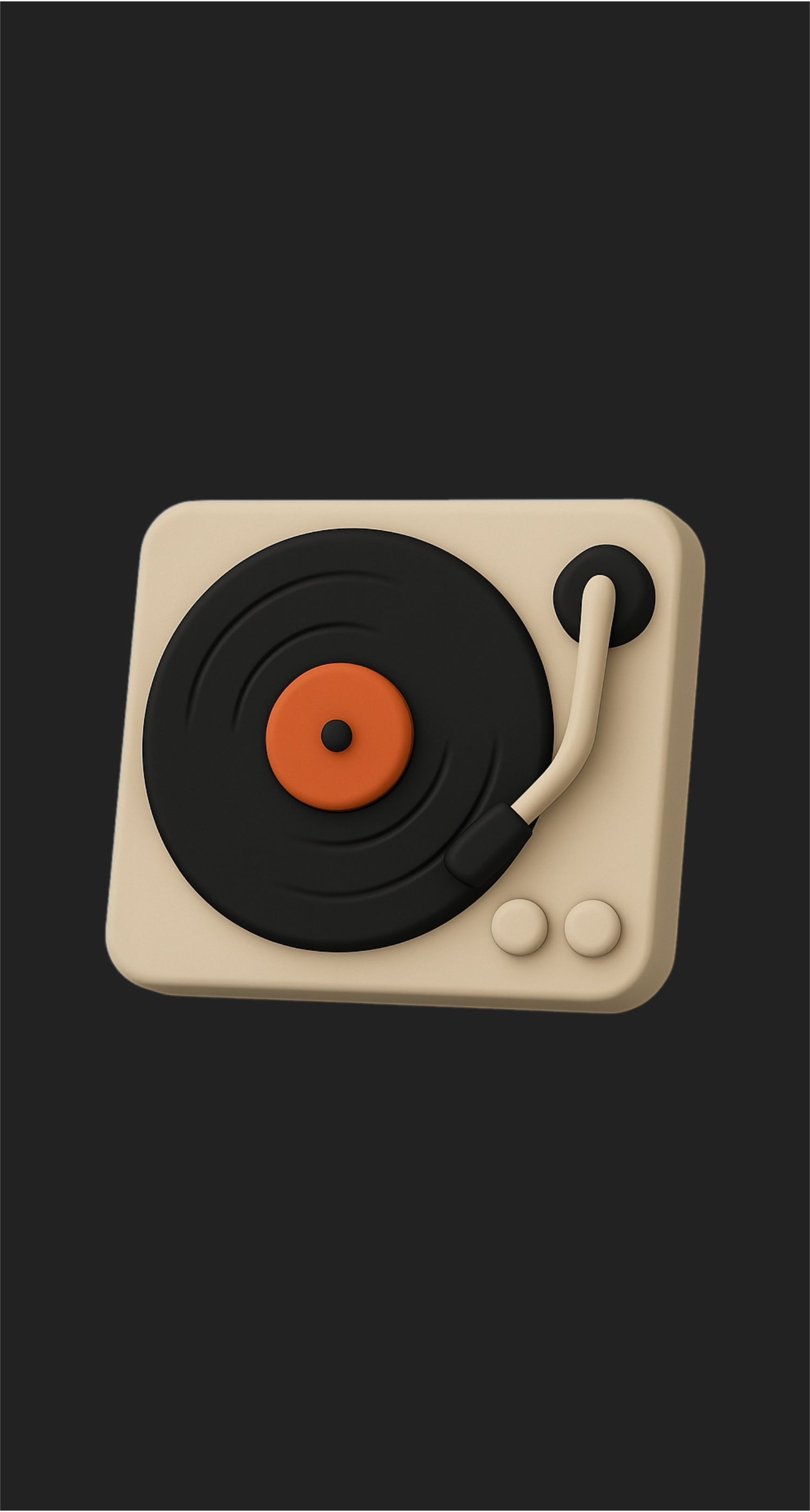 Vinyls, Records & CDs