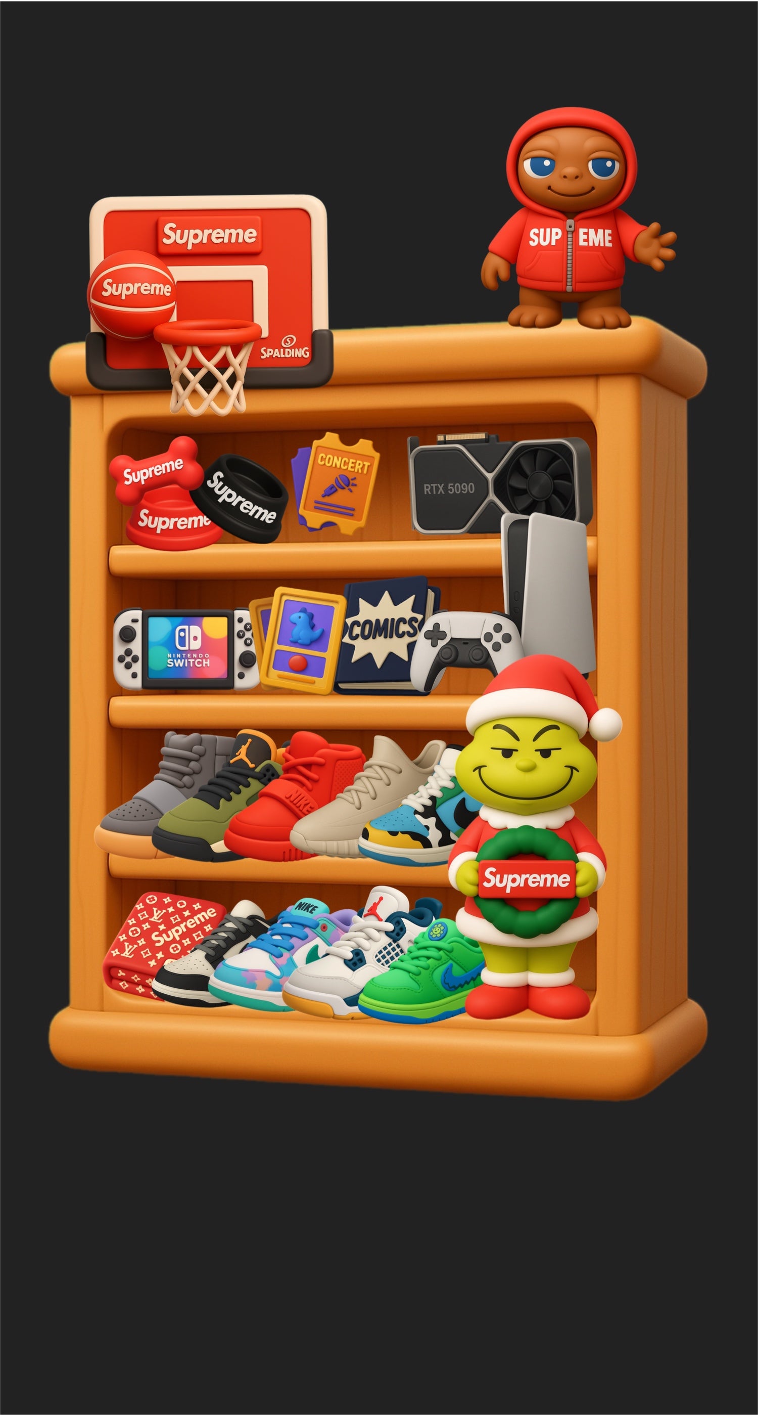 Shop All