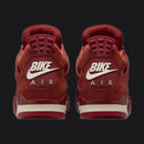 Nigel Sylvester x Air Jordan 4 “Brick by Brick”