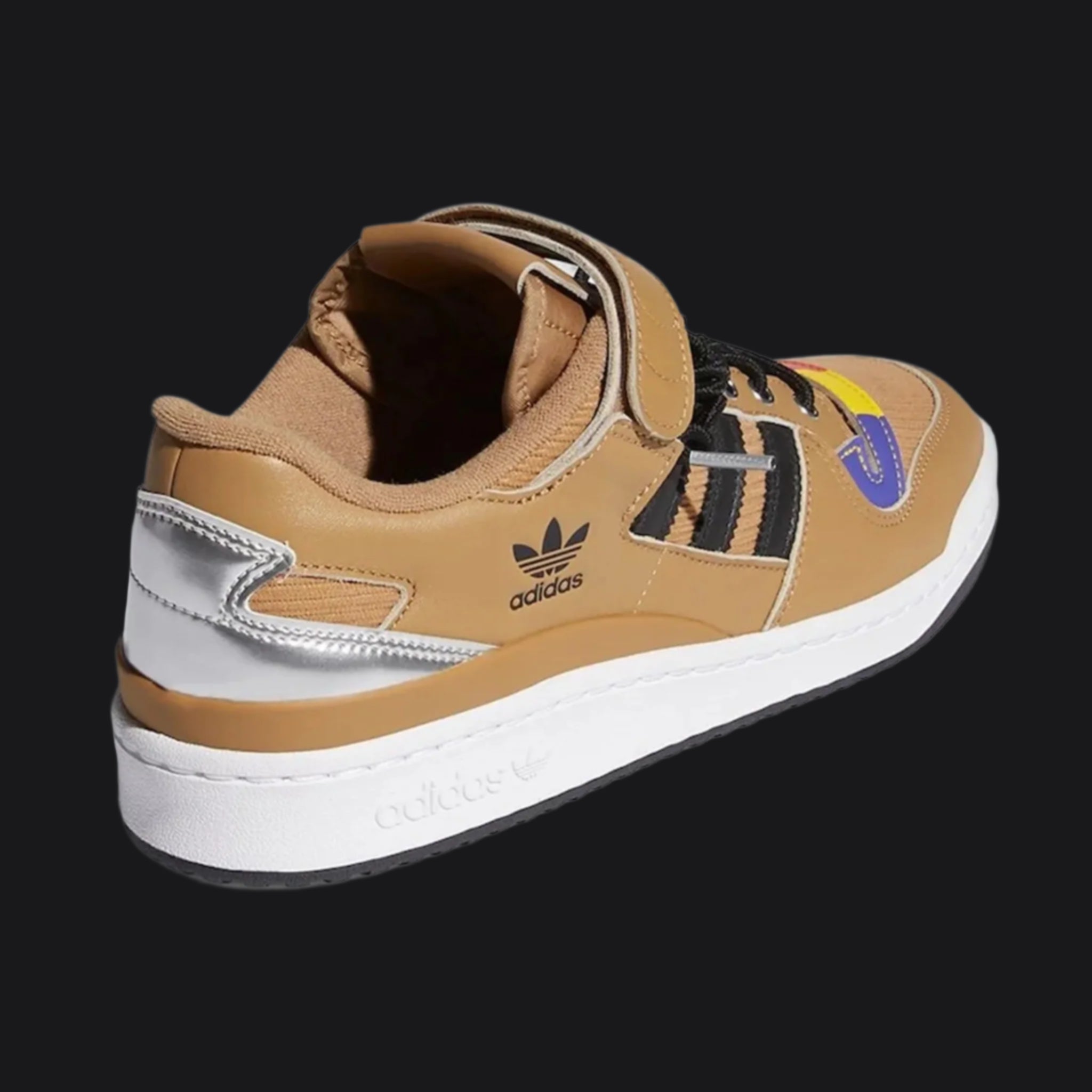 South Park x Adidas Forum Low "AWESOM-O" | GY6475 | $349.99 | $349.99 | $349.99 | Shoes | Marching Dogs