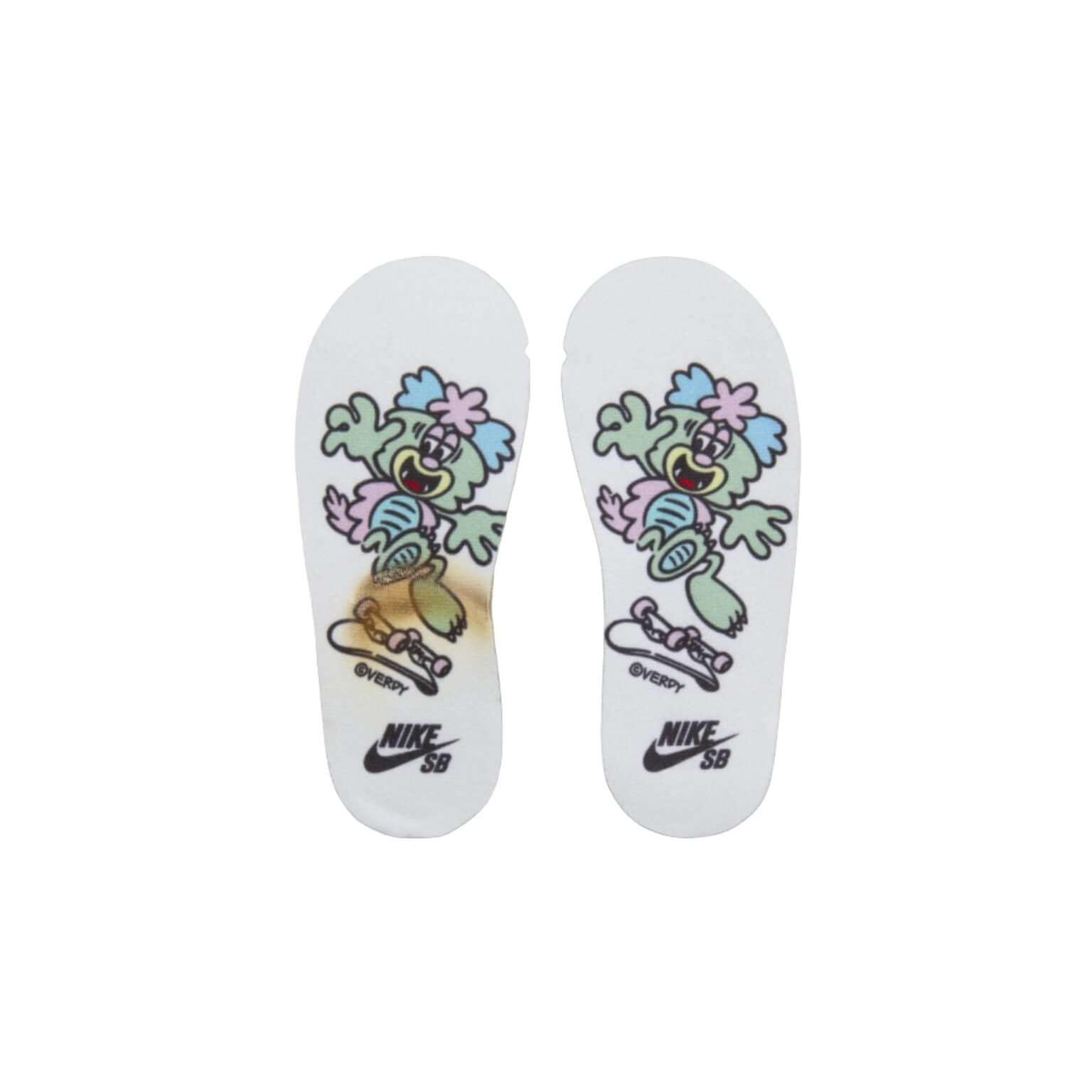 Verdy x Nike SB Dunk Low “Visty” (TD)