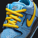 Powerpuff Girls x Nike SB Dunk Low Pro QS "Bubbles” (TD) | FZ8830-400 | $159.99 | $159.99 | $159.99 | Shoes | Marching Dogs