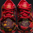 Wizard of Oz x Nike SB Dunk Low (TD) “No Place Like Home”