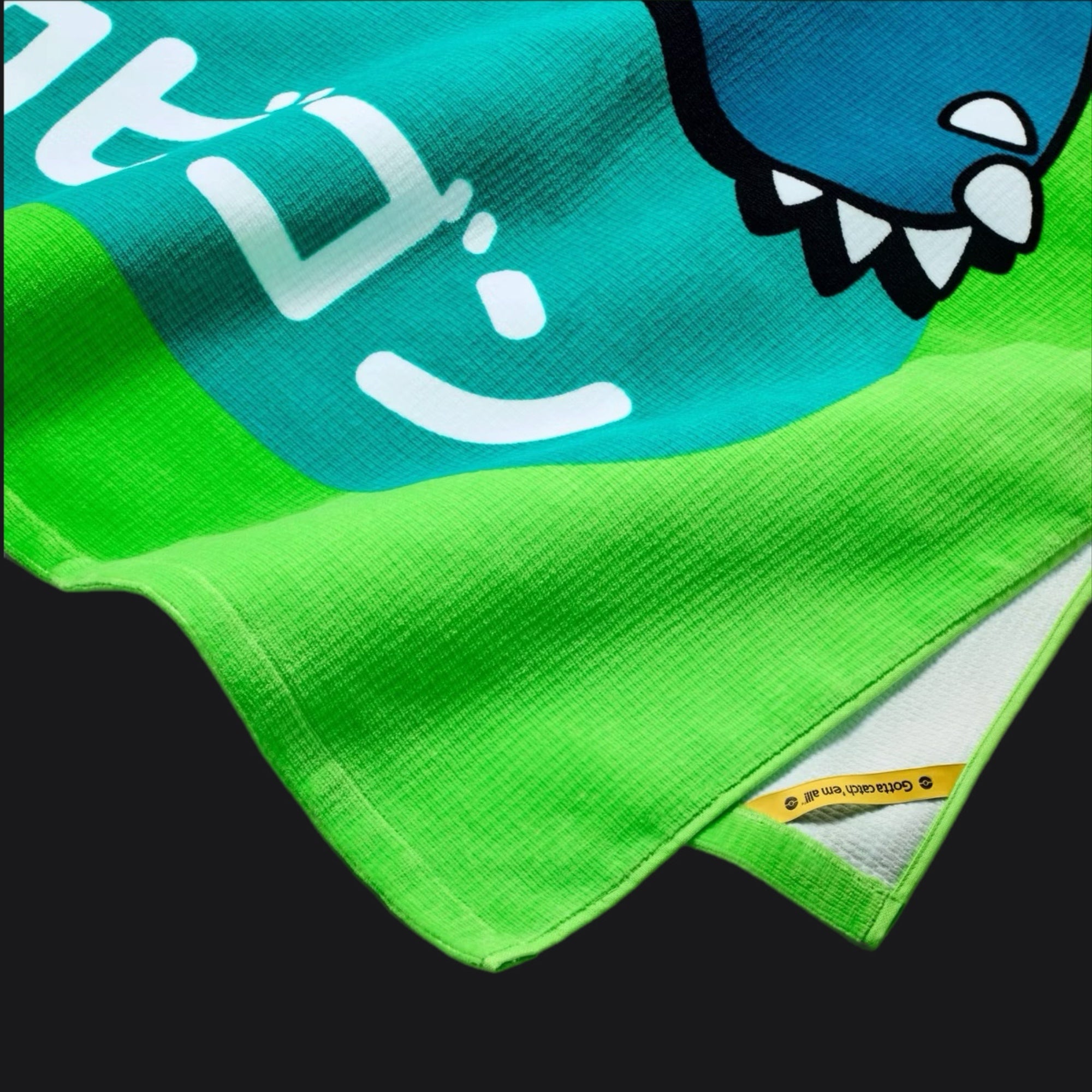Ultimate Snorlax Beach Towel - Pokémon x Target