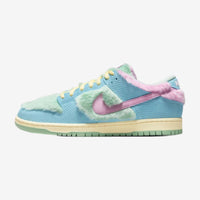 Verdy x Nike SB Dunk Low “Visty”