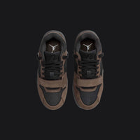 Travis Scott x Jordan Jumpman Jack TR “Dark Mocha" (PS)