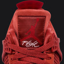 Nigel Sylvester x Air Jordan 4 “Brick by Brick”