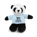 HOC 10YR - Stuffed Animals with Tee