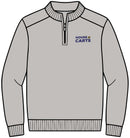 HOC 10YR - 1/4-Zip Sweater