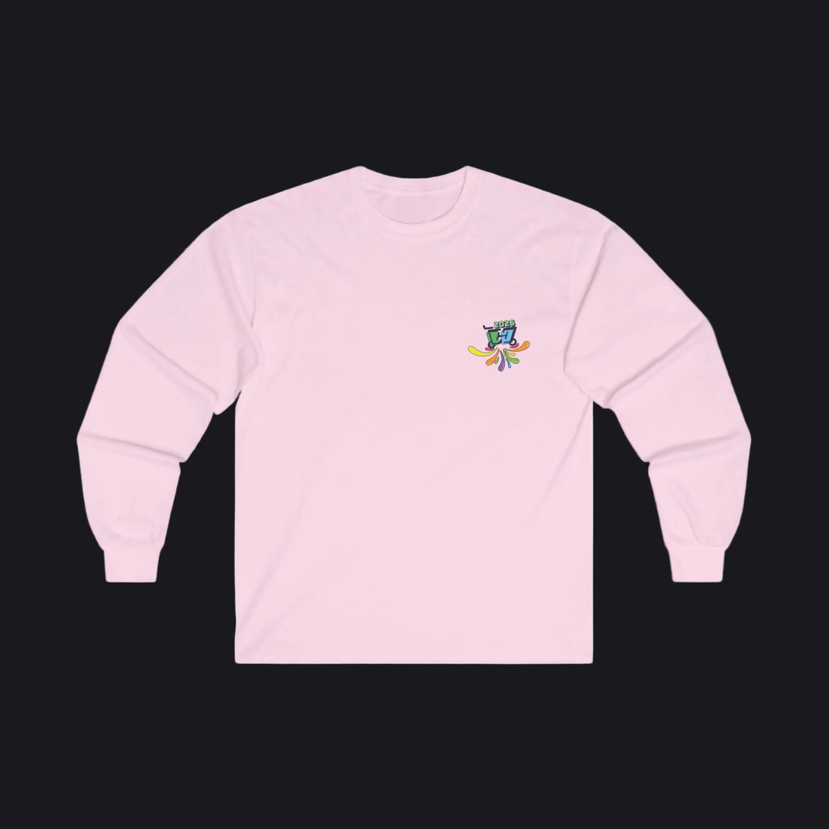HOC 10YR - '2026' Long Sleeve Tee