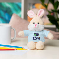 HOC 10YR - Stuffed Animals with Tee