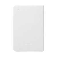 HOC 10YR - Hardcover Bound Notebook