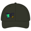 HOC 10YR - Camouflage Cap