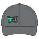 HOC 10YR - Camouflage Cap