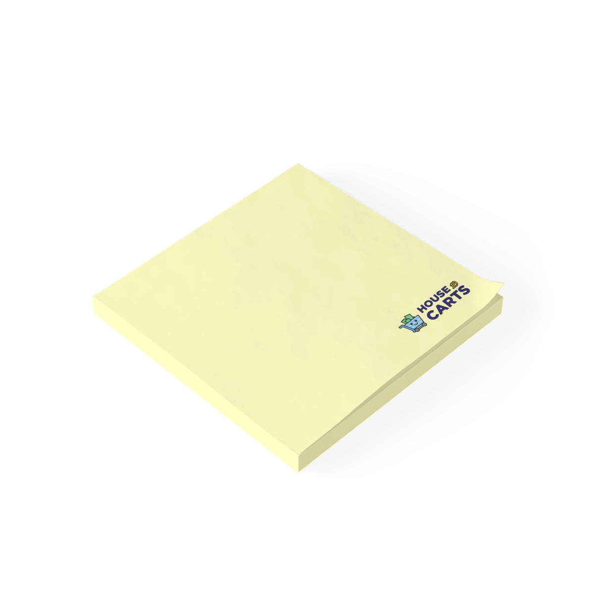 HOC BUDDY 10YR - Post-it® Note Pads