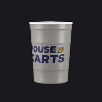 HOC 10YR - Recyclable Steel Cup
