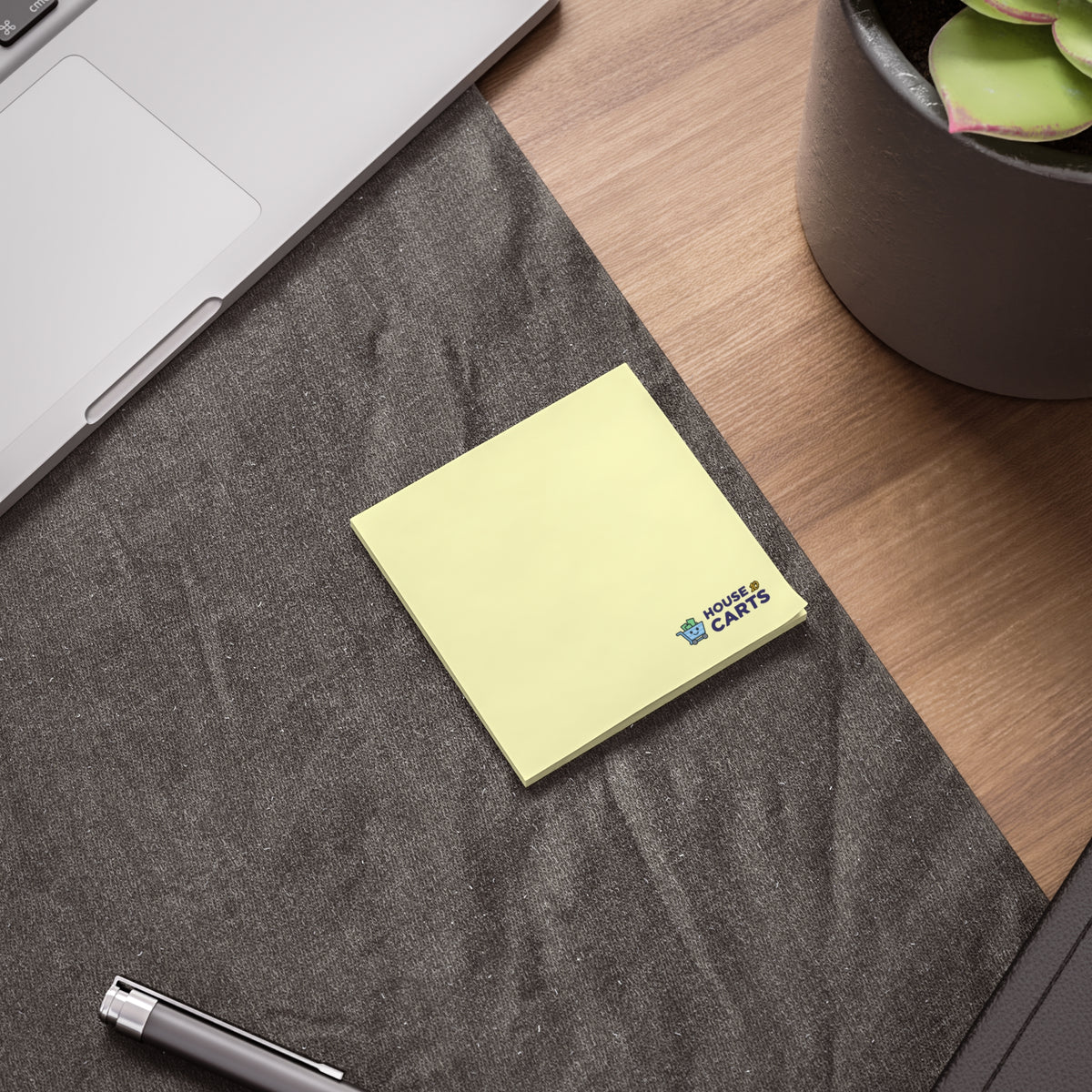 HOC BUDDY 10YR - Post-it® Note Pads