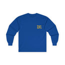 HOC 2.0 '9BDAY' Long Sleeve Tee