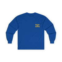 HOC 2.0 '9BDAY' Long Sleeve Tee