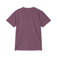 HOC 'OG PLUG' - Unisex Garment-Dyed Pocket T-Shirt