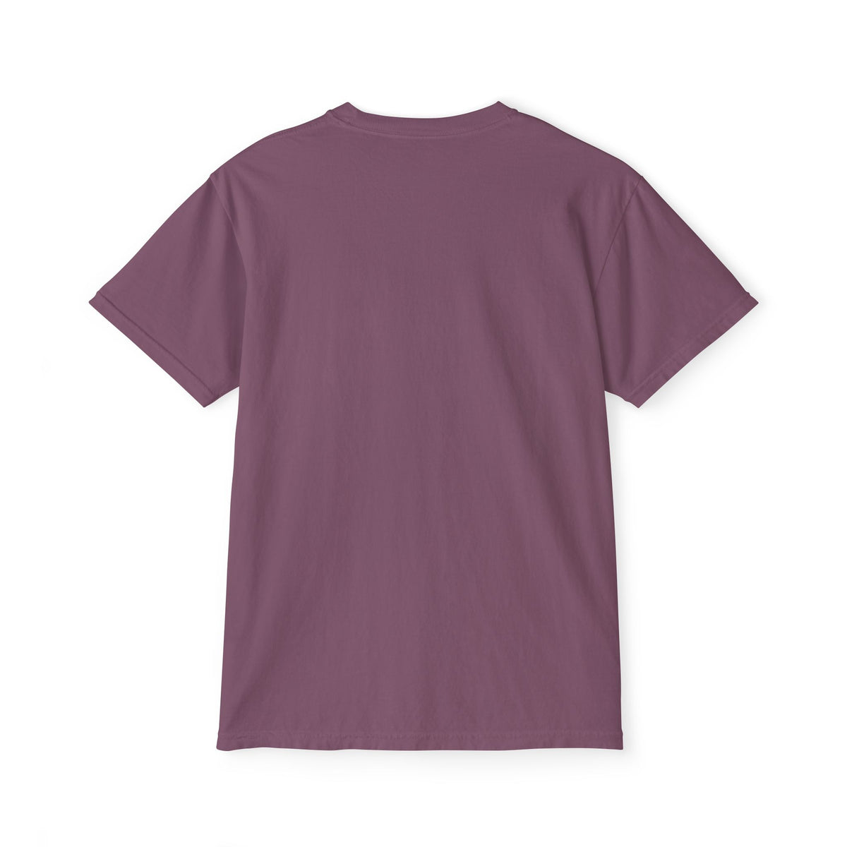 HOC 'OG PLUG' - Unisex Garment-Dyed Pocket T-Shirt
