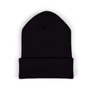 HOC 2.0 '9BDAY' Embroidered Cuffed Beanie