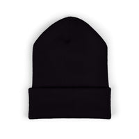 HOC 2.0 '9BDAY' Embroidered Cuffed Beanie