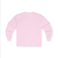 HOC 2.0 'Holiday 2025' Long Sleeve Tee