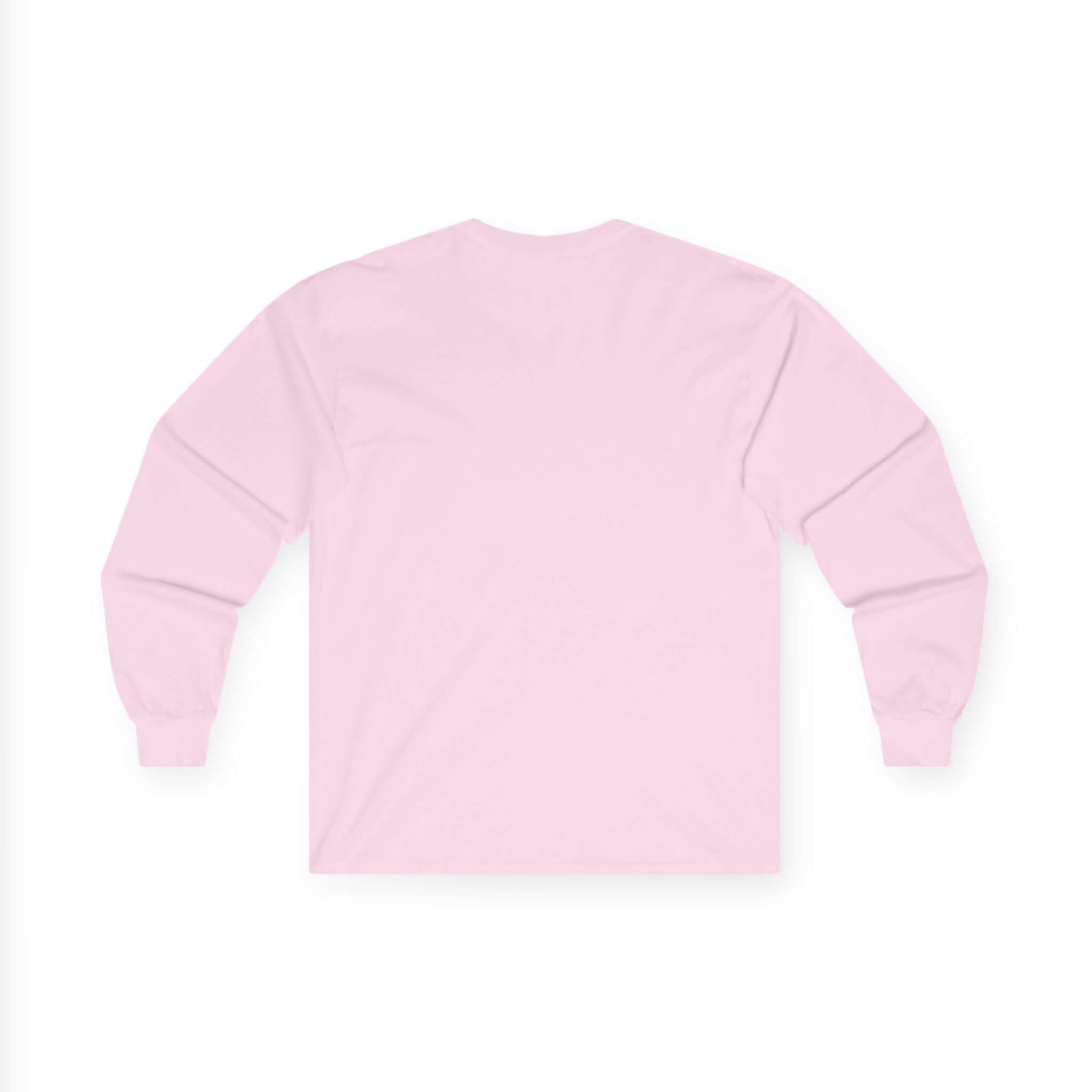 HOC 2.0 'Holiday 2025' Long Sleeve Tee