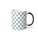 HOC BUDDY - Color Morphing Mug, 11oz