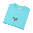 HOC Cooks - Unisex Garment-Dyed T-shirt