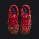 Wizard of Oz x Nike SB Dunk Low (PS) “No Place Like Home”