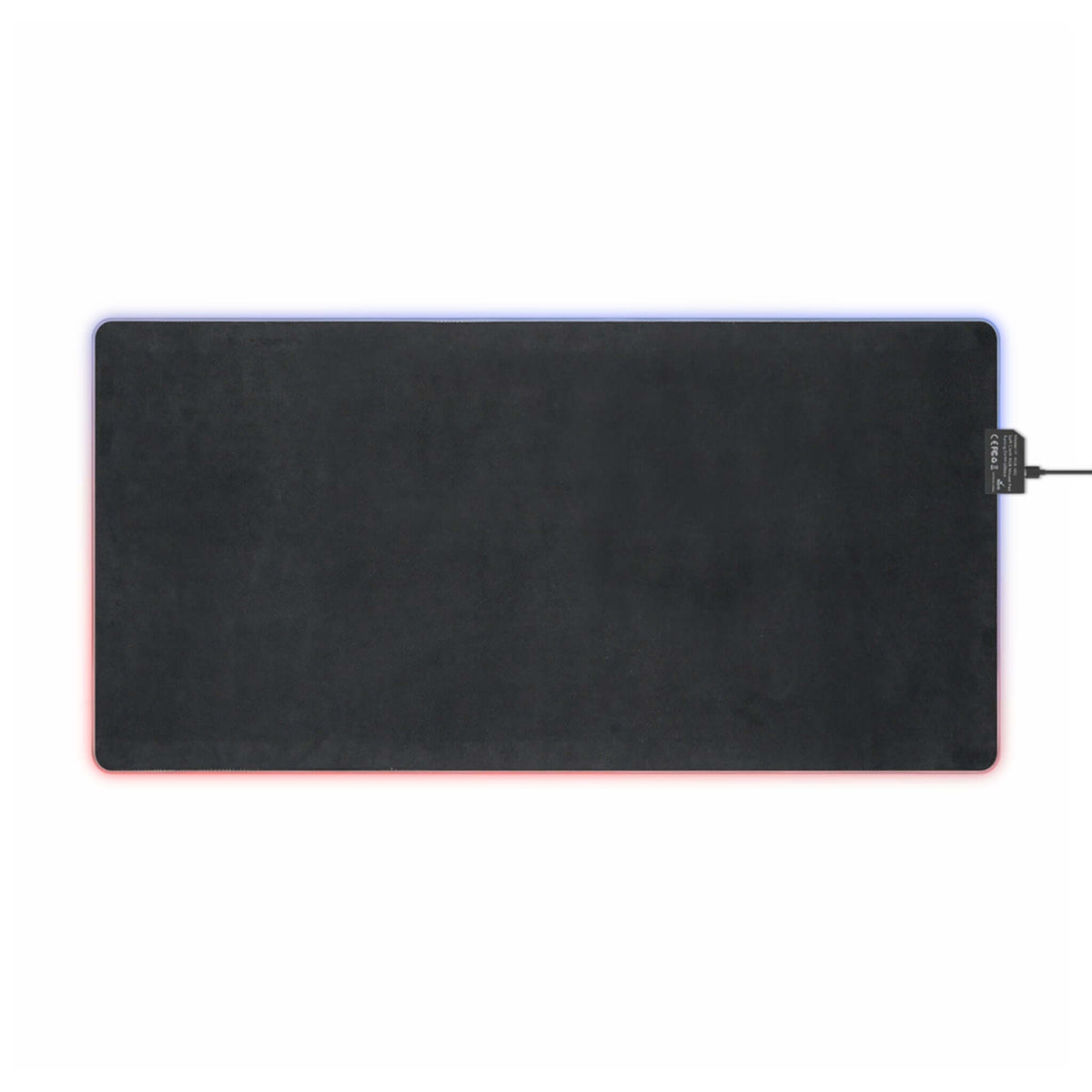 HOC 10YR - LED Gaming Mouse Pad