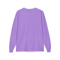 HOC 2.0 'Retro OG' Pocket Long Sleeve Tee