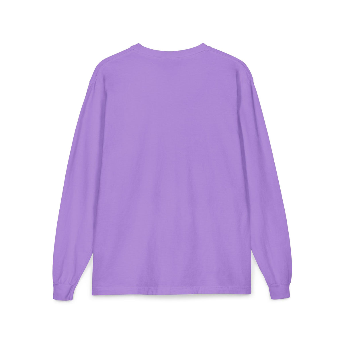 HOC 2.0 'Retro OG' Pocket Long Sleeve Tee