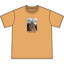 HOC 10YR 'LUCKY GLIZZY' - Unisex Vintage Mineral Washed T-Shirt