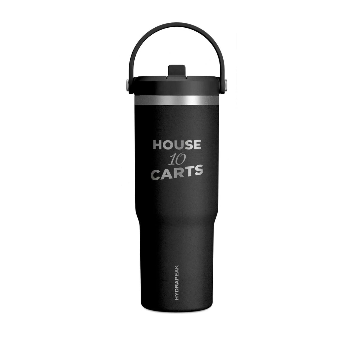 Black / 32oz