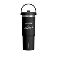 HOC 10YR - Nomad Tumbler 32oz