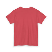 HOC 'MAKES CENTS' - Unisex Heavy Cotton Tee