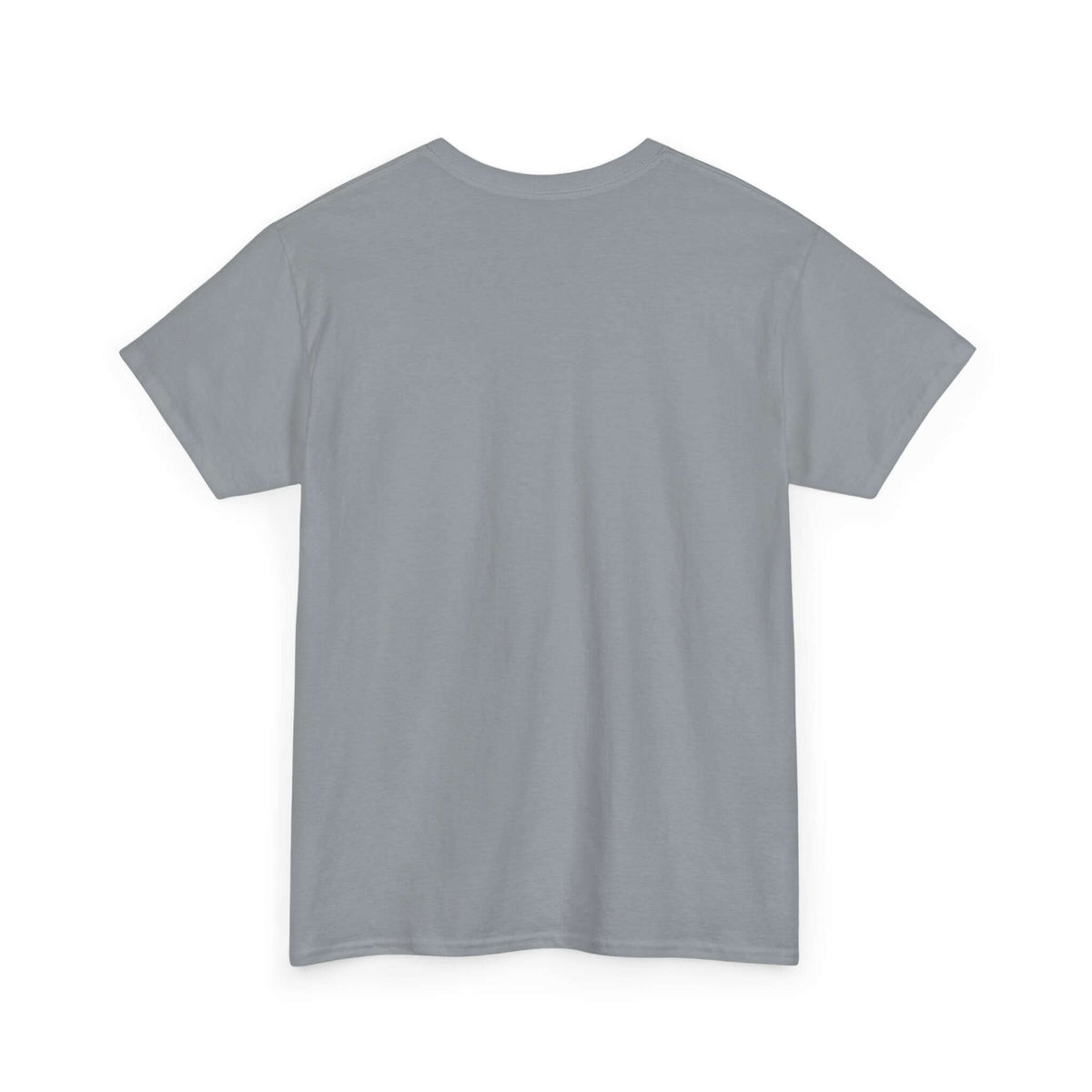HOC 'MAKES CENTS' - Unisex Heavy Cotton Tee