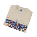 "MD Adopt" Charity T-Shirt