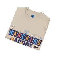 "MD Adopt" Charity T-Shirt