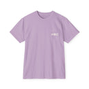 HOC 'PLUG' - Unisex Garment-Dyed Pocket T-Shirt