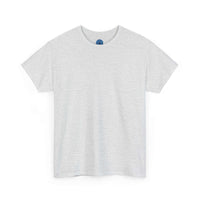 HOC 'MAKES CENTS' - Unisex Heavy Cotton Tee