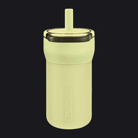HOC 10YR - Kids' Leakproof Straw Tumbler, 12oz (Engraving)