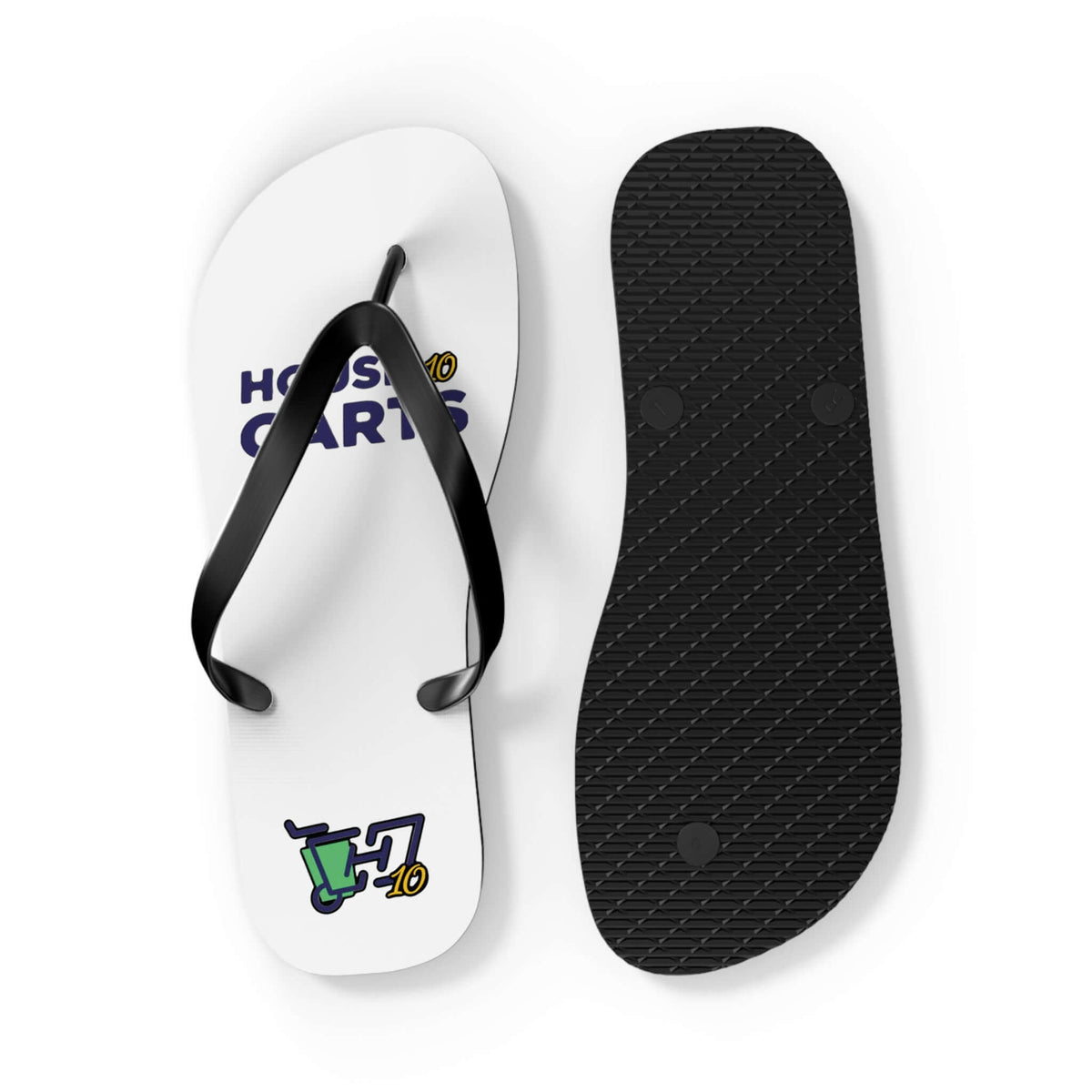 HOC 10YR - Flip Flops