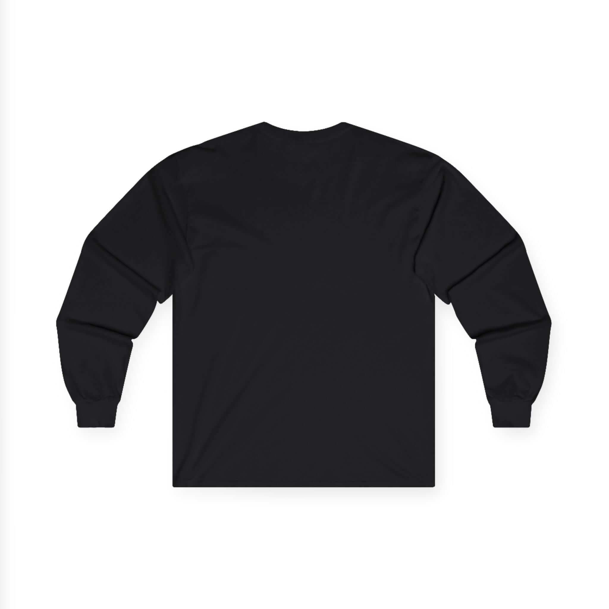HOC 2.0 '2026' Long Sleeve Tee