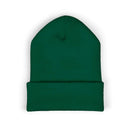 HOC 2.0 '9BDAY' Embroidered Cuffed Beanie
