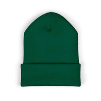 HOC 2.0 '9BDAY' Embroidered Cuffed Beanie